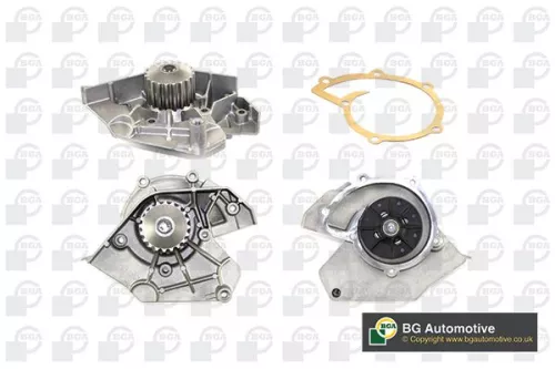 BGA Water Pump, engine cooling (CP2840)