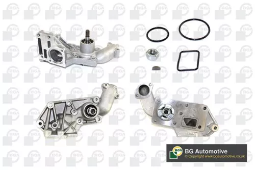 BGA Water Pump, engine cooling (CP2842)