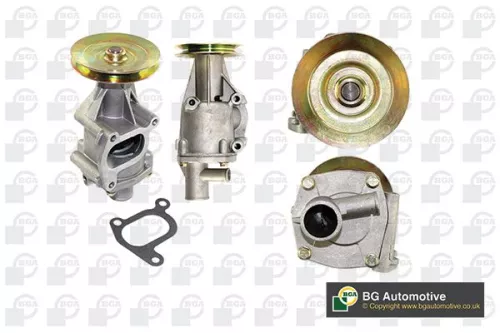 BGA Water Pump, engine cooling (CP2846)