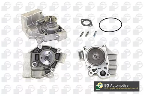 BGA Water Pump, engine cooling (CP2850)