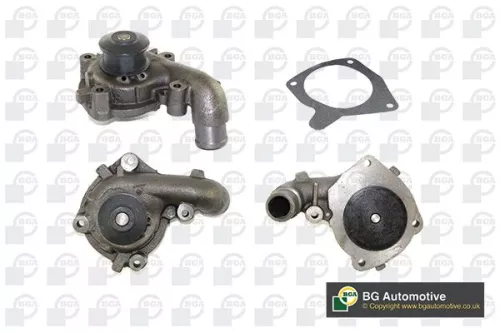 BGA Water Pump, engine cooling (CP2870)
