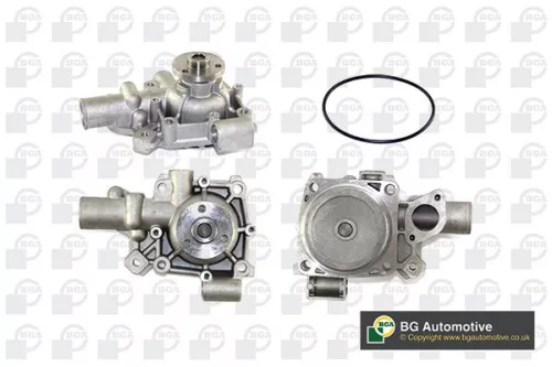 BGA Water Pump, engine cooling (CP2874)