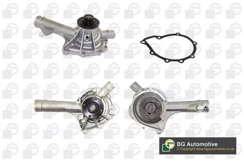 BGA Water Pump, engine cooling (CP2886)