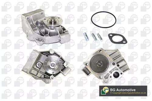 BGA Water Pump, engine cooling (CP3066)