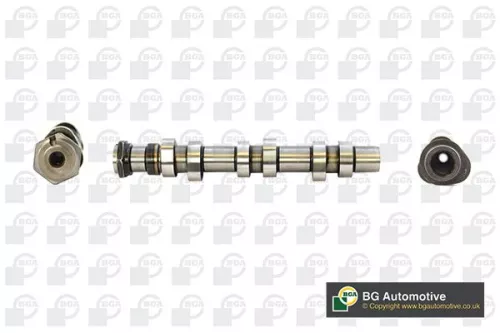 BGA BGA CS8200 Camshaft 
