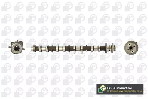 BGA BGA CS9100 Camshaft 