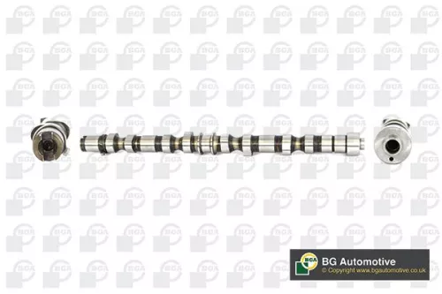 Camshaft