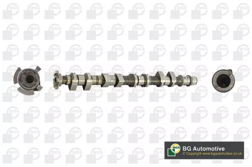 BGA BGA CS9522 Camshaft 