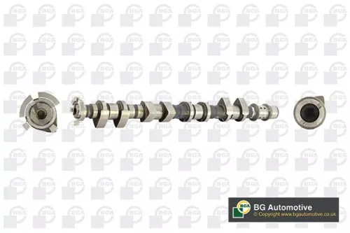Camshaft