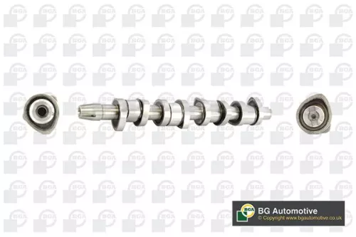 BGA BGA CS9604 Camshaft 