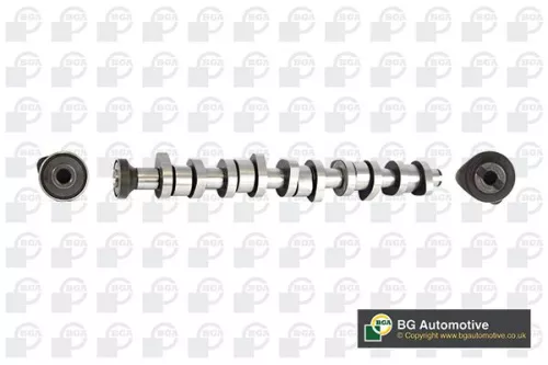 BGA BGA CS9610 Camshaft 