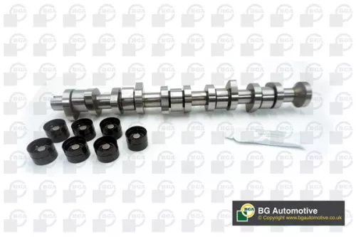 Camshaft Kit