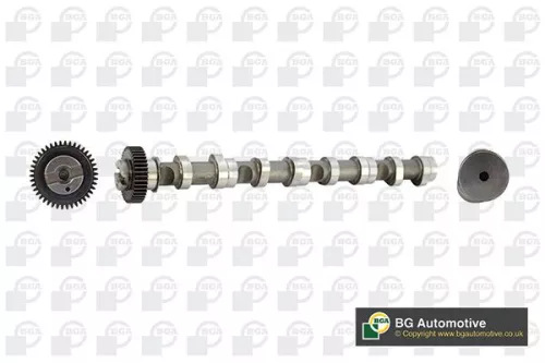 BGA BGA CS9611 Camshaft 