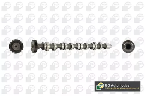 BGA BGA CS9612 Camshaft 