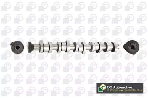 Camshaft