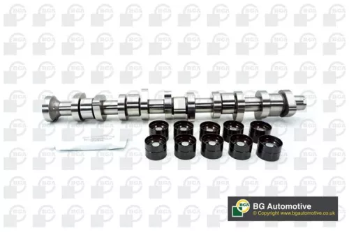 BGA BGA CS9650K Camshaft Kit 