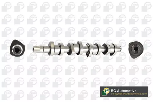 Camshaft