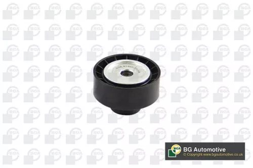 BGA Deflection/Guide Pulley, V-ribbed belt (DC1500)