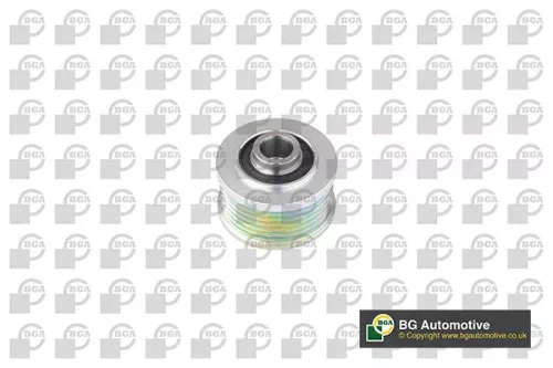 BGA Alternator Freewheel Clutch (DC2209)