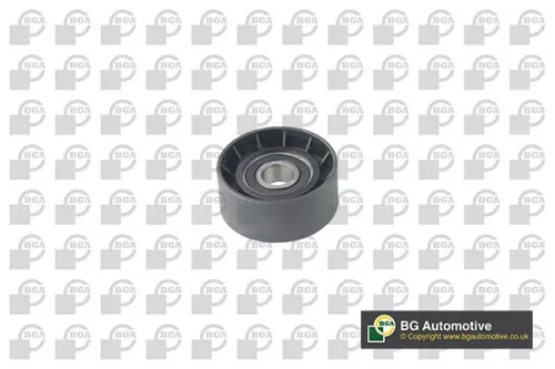 BGA Deflection/Guide Pulley, V-ribbed belt (DC2211)