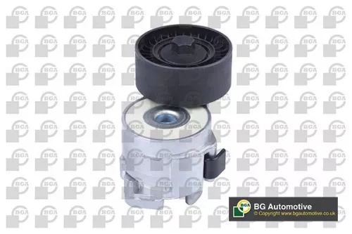 BGA BGA DC2218 Tensioner Lever, V-ribbed belt 