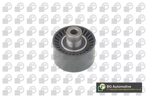 BGA Deflection/Guide Pulley, V-ribbed belt (DC2301)