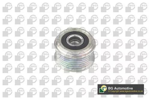 BGA Alternator Freewheel Clutch (DC2303)
