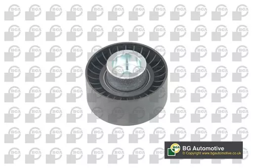 BGA Deflection/Guide Pulley, V-ribbed belt (DC2304)