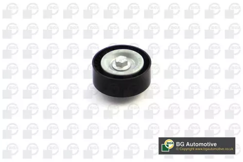 BGA Deflection/Guide Pulley, V-ribbed belt (DC2332)