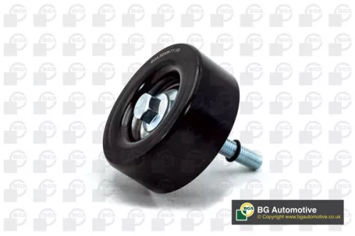 BGA Deflection/Guide Pulley, V-ribbed belt (DC2335)