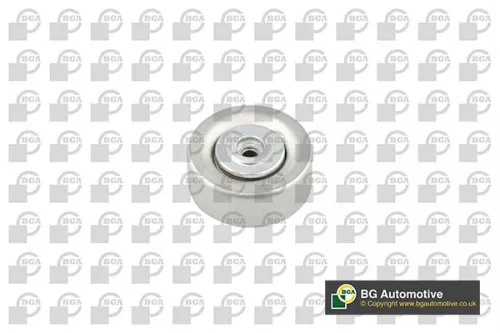 BGA Deflection/Guide Pulley, V-ribbed belt (DC4200)