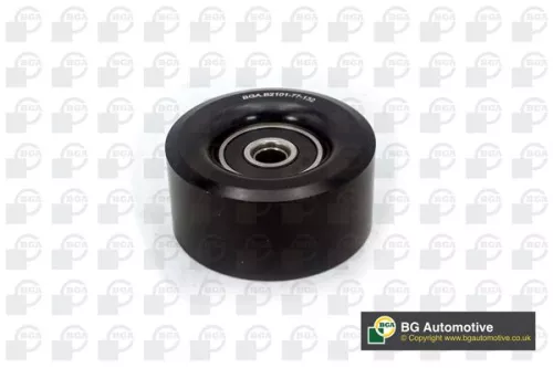 BGA Deflection/Guide Pulley, V-ribbed belt (DC6307)