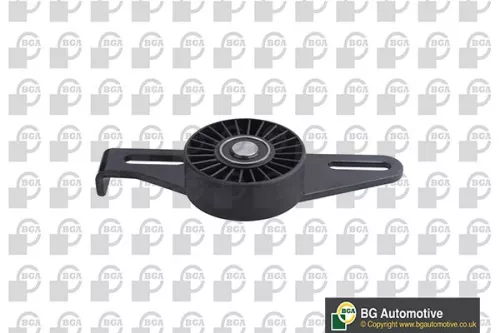 BGA Tensioner Pulley, V-ribbed belt (DC7309)
