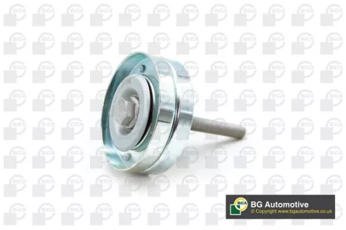 BGA Deflection/Guide Pulley, V-ribbed belt (DC7900)
