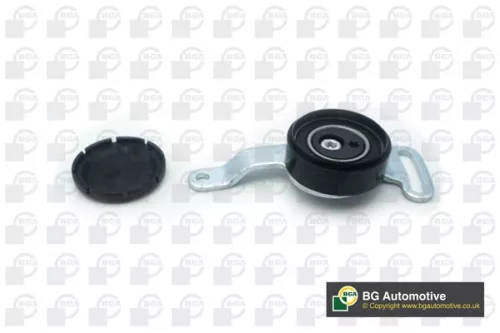 BGA BGA DC8200 Tensioner Lever, V-ribbed belt 