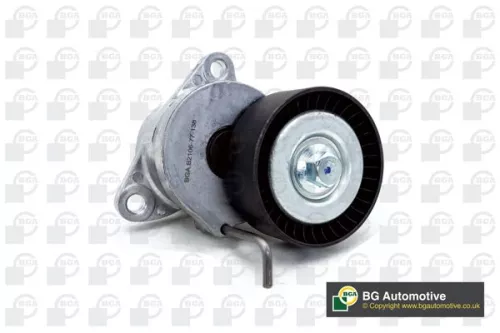 BGA Tensioner Pulley, V-ribbed belt (DC9513)