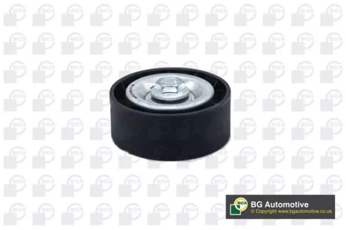 BGA Deflection/Guide Pulley, V-ribbed belt (DC9515)
