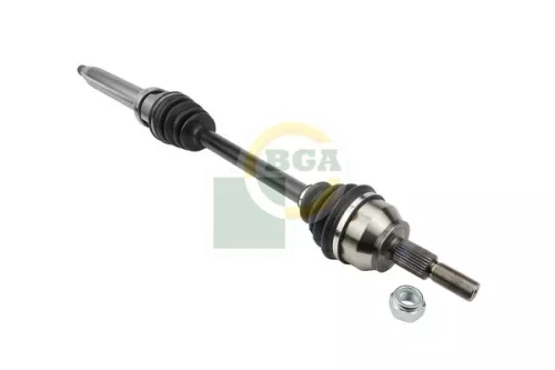 BGA DS2339 Drive Shaft