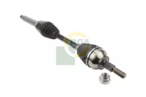 BGA DS2347 Drive Shaft