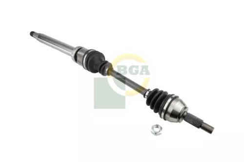 BGA DS2382R Drive Shaft