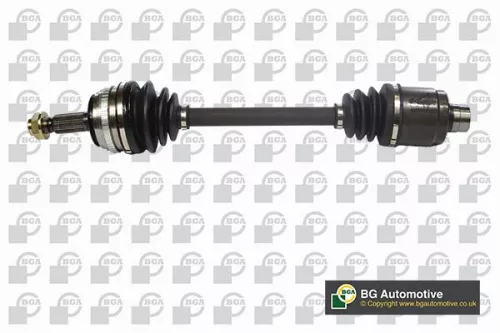 BGA BGA DS2506LA BGA DS2506LA Drive Shaft 