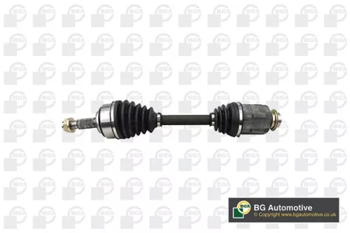 BGA DS2511RA Drive Shaft