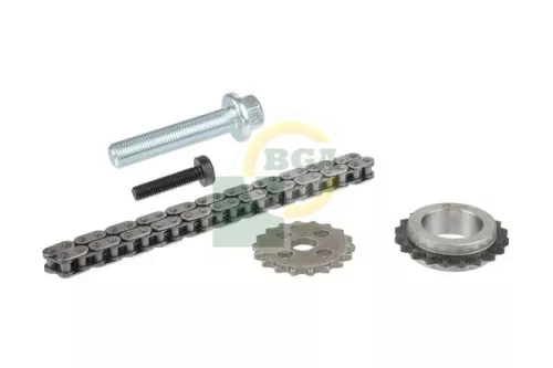 BGA BGA TC0924FK Chain Kit, oil pump drive 