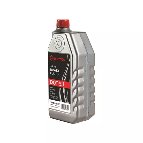 BREMBO BREMBO (L 05 010) Brake Fluid 