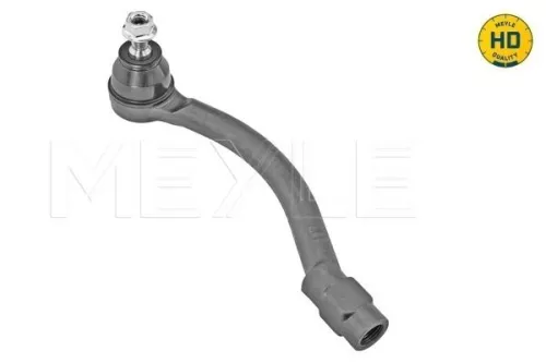 MEYLE Tie Rod End (716 020 0043/HD)