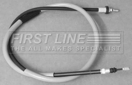FIRST LINE FIRST LINE FKB3264 Cable Pull, parking brake 