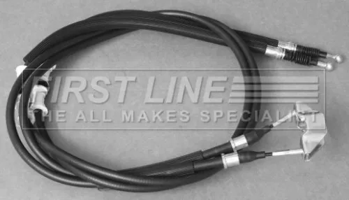 FIRST LINE FIRST LINE FKB3270 Cable Pull, parking brake 