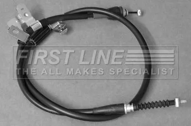 FIRST LINE FIRST LINE FKB3273 Cable Pull, parking brake 