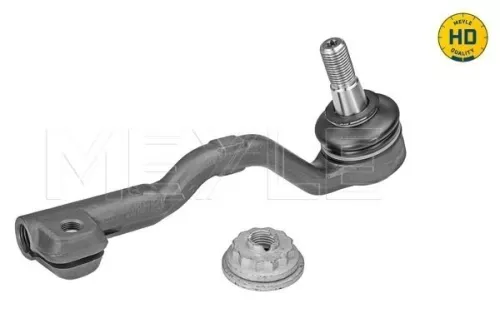 MEYLE Tie Rod End (316 020 0034/HD)