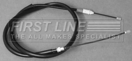 FIRST LINE FIRST LINE FKB3284 Cable Pull, parking brake 
